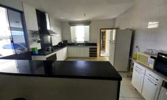 Imagem 2: CASA 4 QUARTOS, 254 METROS² COLONIA AGRICOLA SAMAMBAIA VIC PIRES ACEITA FINANCIAMENTO