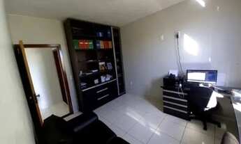 Imagem 5: CASA 4 QUARTOS, 254 METROS² COLONIA AGRICOLA SAMAMBAIA VIC PIRES ACEITA FINANCIAMENTO