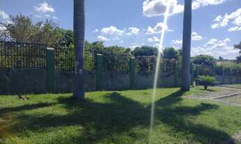 Imagem: Quadra 28 parkway, terreno com 2.500m²