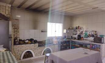 Imagem 4: Quadra 28 parkway, terreno com 2.500m² , escriturado e registrado, condomínio fechado