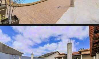 Imagem: Rua 10 da vicente pires, Casa térrea com