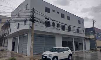 Imagem: ADE ÁGUAS CLARAS, PRÉDIO COMERCIAL E