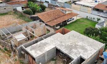 Imagem 6: CONJUNTO 5 ARNIQUEIRAS, DOIS TERRENOS DE 200M² CADA , INICIO DE CONSTRUÇÃO