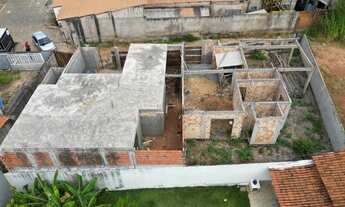 Imagem 2: CONJUNTO 5 ARNIQUEIRAS, DOIS TERRENOS DE 200M² CADA , INICIO DE CONSTRUÇÃO