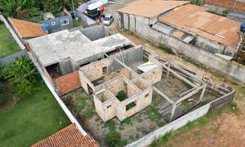 Imagem 3: CONJUNTO 5 ARNIQUEIRAS, DOIS TERRENOS DE 200M² CADA , INICIO DE CONSTRUÇÃO