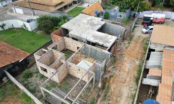 Imagem 5: CONJUNTO 5 ARNIQUEIRAS, DOIS TERRENOS DE 200M² CADA , INICIO DE CONSTRUÇÃO