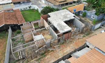 Imagem 4: CONJUNTO 5 ARNIQUEIRAS, DOIS TERRENOS DE 200M² CADA , INICIO DE CONSTRUÇÃO