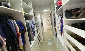 Imagem 7: Rua 08 Vicente pires com 3 quartos suítes armários terreno 700 m2 - Brasilia