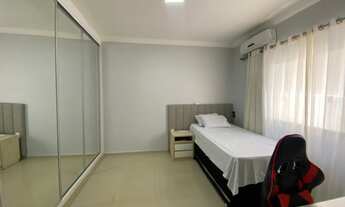 Imagem 5: Rua 08 Vicente pires com 3 quartos suítes armários terreno 700 m2 - Brasilia