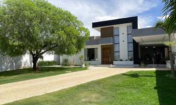 Imagem: Rua 08 Vicente pires com 3 quartos suítes