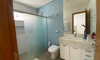 Imagem 6: Rua 08 Vicente pires com 3 quartos suítes armários terreno 700 m2 - Brasilia