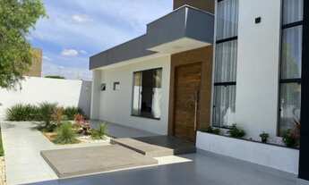 Imagem 4: Rua 08 Vicente pires com 3 quartos suítes armários terreno 700 m2 - Brasilia