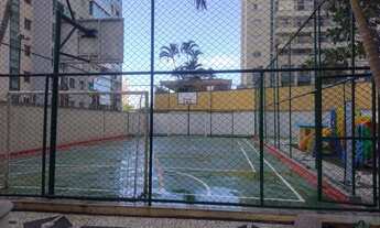 Imagem 5: Rua das Paineiras, Águas Claras, cobertura duplex 4 suítes, 5 vagas cobertas