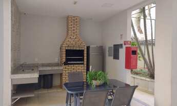 Imagem 4: Rua das Paineiras, Águas Claras, cobertura duplex 4 suítes, 5 vagas cobertas