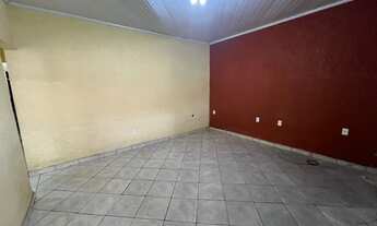 Imagem 2: QNN 3 Ceilândia Norte , Casa com 4 quartos sendo 1 suíte, 4 vagas de garagem