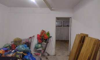 Imagem 4: Ceilândia Sul 1/3 bloco F, prédio residencial e comercial , 5 pavimentos ( sub solo, térre