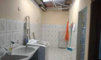 Imagem 5: Ceilândia Sul 1/3 bloco F, prédio residencial e comercial , 5 pavimentos ( sub solo, térre