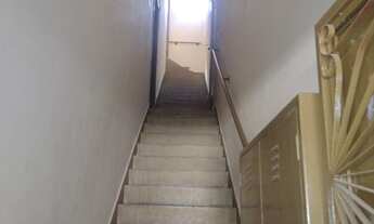 Imagem 6: Ceilândia Sul 1/3 bloco F, prédio residencial e comercial , 5 pavimentos ( sub solo, térre