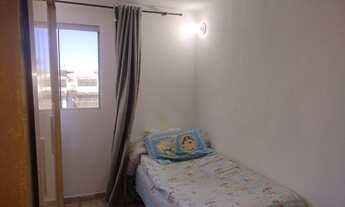 Imagem 3: Ceilândia Sul 1/3 bloco F, prédio residencial e comercial , 5 pavimentos ( sub solo, térre