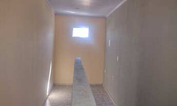 Imagem 7: Ceilândia Sul 1/3 bloco F, prédio residencial e comercial , 5 pavimentos ( sub solo, térre