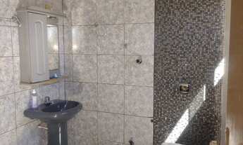 Imagem 2: Ceilândia Sul 1/3 bloco F, prédio residencial e comercial , 5 pavimentos ( sub solo, térre