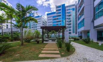 Imagem: 4 quartos APARTAMENTO MOBILIADO NO RESIDENCIAL