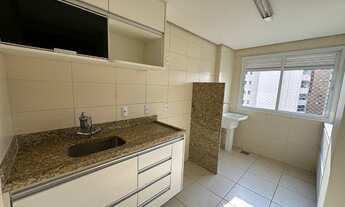 Imagem: Águas Claras aluguel ap. 2 quartos sendo