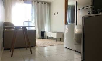 Imagem: Residencial First em Águas Claras Apartamento