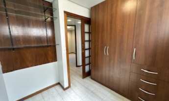 Imagem 6: Apartamento para aluguel na Área Octogonal Brasília-DF: 2 quartos, 3 salas, vaga de garage