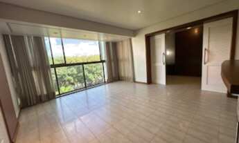 Imagem: Apartamento para aluguel na Área Octogonal