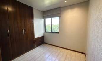 Imagem 3: Apartamento para aluguel na Área Octogonal Brasília-DF: 2 quartos, 3 salas, vaga de garage