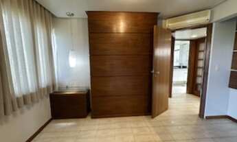 Imagem 7: Apartamento para aluguel na Área Octogonal Brasília-DF: 2 quartos, 3 salas, vaga de garage