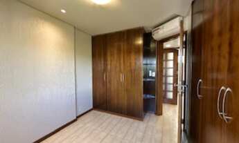 Imagem 5: Apartamento para aluguel na Área Octogonal Brasília-DF: 2 quartos, 3 salas, vaga de garage