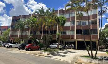 Imagem: Aluguel 2 quartos qrsw 02 - sudoeste