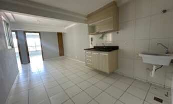 Imagem: Apartamento de 2 quartos no Riacho Fundo