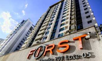 Imagem: Apartamento para locação em Brasília-DF