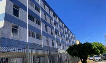 Imagem: Aluguel 2 quartos cruzeiro novo reformado