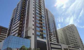 Imagem: Apartamento mobiliado para locação em