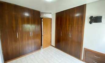 Imagem 4: Apartamento para aluguel na Área Octogonal Brasília-DF: 2 quartos, 3 salas, vaga de garage