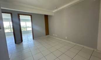 Imagem 3: Apartamento de 2 quartos no Riacho Fundo I - Locação em Brasília-DF - 70m² - Imperdível!