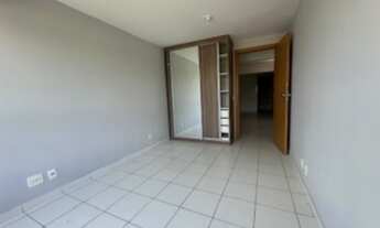 Imagem 6: Apartamento de 2 quartos no Riacho Fundo I - Locação em Brasília-DF - 70m² - Imperdível!