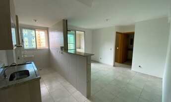 Imagem 6: Apartamento para locação em Brasília-DF, no bairro Sul (Águas Claras) - 1 quarto, sala, ba