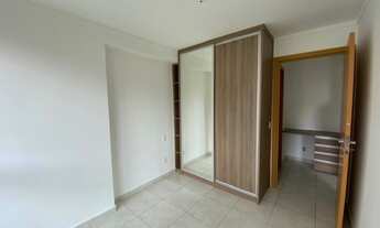 Imagem 7: Apartamento para locação em Brasília-DF, no bairro Sul (Águas Claras) - 1 quarto, sala, ba
