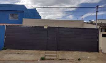 Imagem: Quadra 21 Gama Oeste, Casa principal com