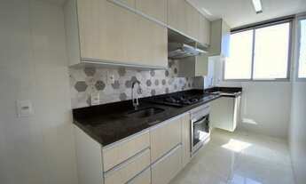 Imagem 2: Apartamento para locação em Samambaia Sul, Brasília-DF: 2 quartos, 1 suíte, 1 sala, 2 banh