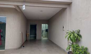 Imagem 4: Quadra 21 Gama Oeste , Casa principal com 3 quartos sendo 1 suíte, casa escriturada e regi