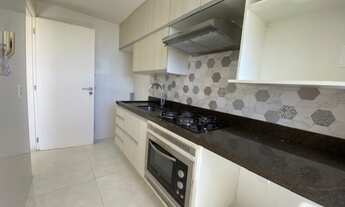 Imagem 3: Apartamento para locação em Samambaia Sul, Brasília-DF: 2 quartos, 1 suíte, 1 sala, 2 banh