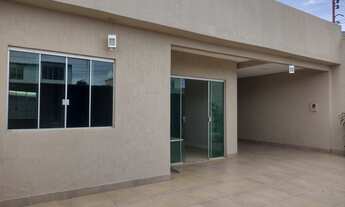 Imagem 5: Quadra 21 Gama Oeste , Casa principal com 3 quartos sendo 1 suíte, casa escriturada e regi