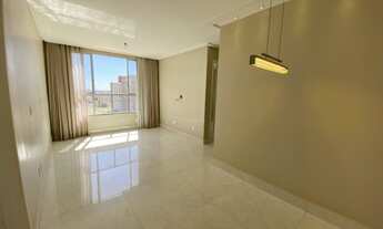 Imagem: Apartamento para locação em Samambaia