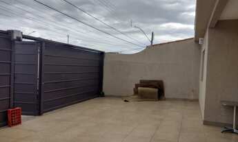 Imagem 6: Quadra 21 Gama Oeste , Casa principal com 3 quartos sendo 1 suíte, casa escriturada e regi